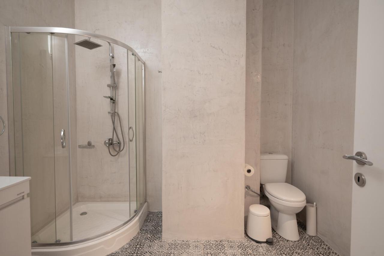Exclusive Apartment In The Heart Of Athens Exterior photo