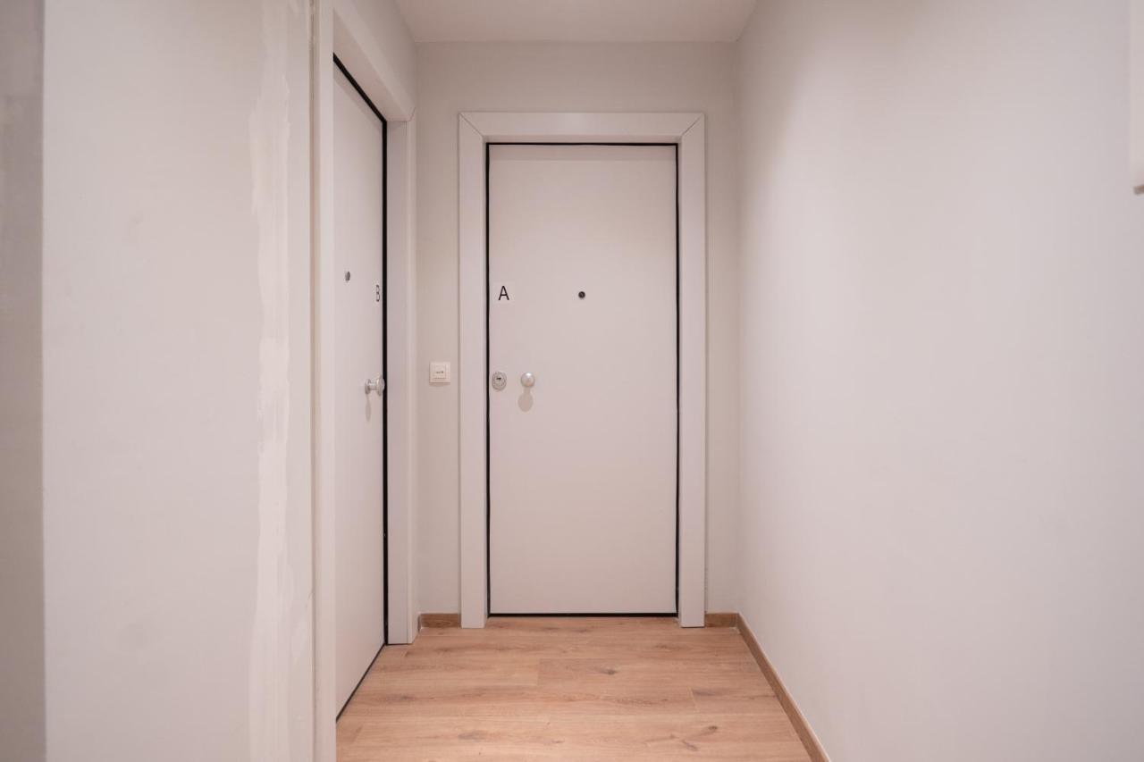 Exclusive Apartment In The Heart Of Athens Exterior photo